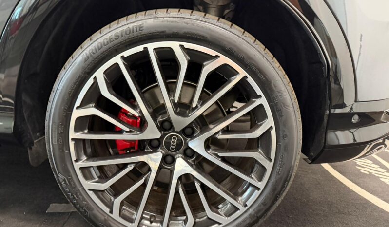 AUDI Q5 40TDI S-LINE EDITION pieno