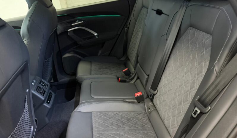AUDI Q5 40TDI S-LINE EDITION pieno