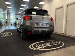 CITROEN C3 AIRCROSS pieno