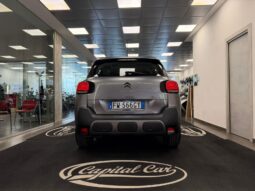 CITROEN C3 AIRCROSS pieno
