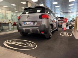 CITROEN C3 AIRCROSS pieno