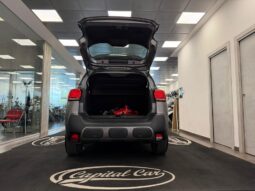 CITROEN C3 AIRCROSS pieno