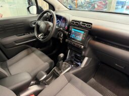 CITROEN C3 AIRCROSS pieno