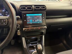 CITROEN C3 AIRCROSS pieno