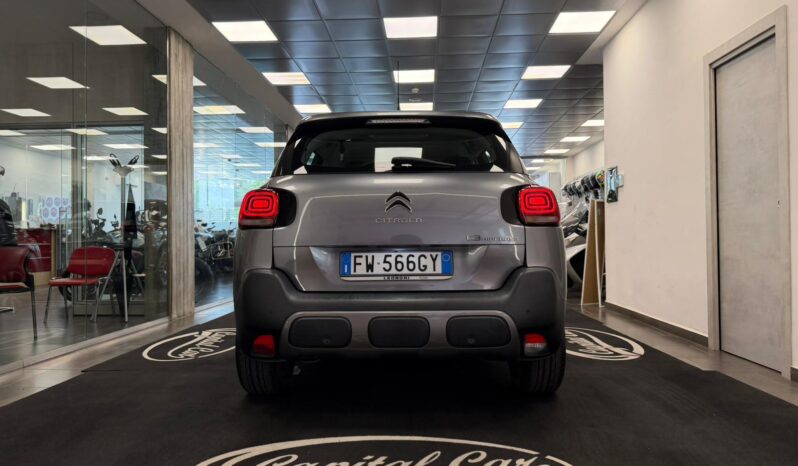 CITROEN C3 AIRCROSS pieno