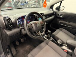 CITROEN C3 AIRCROSS pieno
