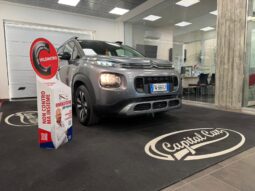 CITROEN C3 AIRCROSS pieno