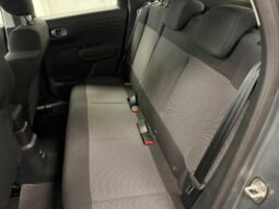 CITROEN C3 AIRCROSS pieno