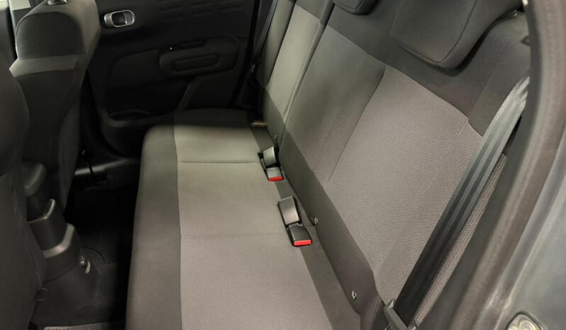 CITROEN C3 AIRCROSS pieno