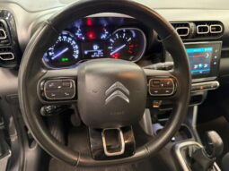 CITROEN C3 AIRCROSS pieno
