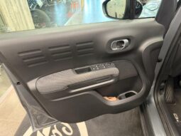 CITROEN C3 AIRCROSS pieno