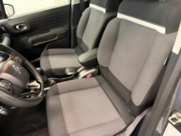 CITROEN C3 AIRCROSS pieno