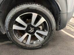 CITROEN C3 AIRCROSS pieno