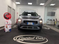 CITROEN C3 AIRCROSS pieno