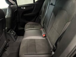 VOLVO XC40 pieno
