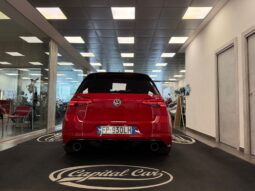 VOLKSWAGEN GOLF 7.5 GTI PERFORMANCE pieno