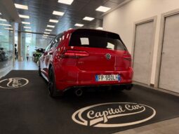 VOLKSWAGEN GOLF 7.5 GTI PERFORMANCE pieno