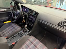 VOLKSWAGEN GOLF 7.5 GTI PERFORMANCE pieno