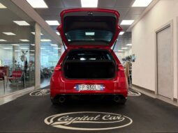 VOLKSWAGEN GOLF 7.5 GTI PERFORMANCE pieno