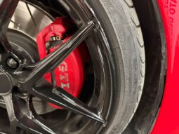 VOLKSWAGEN GOLF 7.5 GTI PERFORMANCE pieno