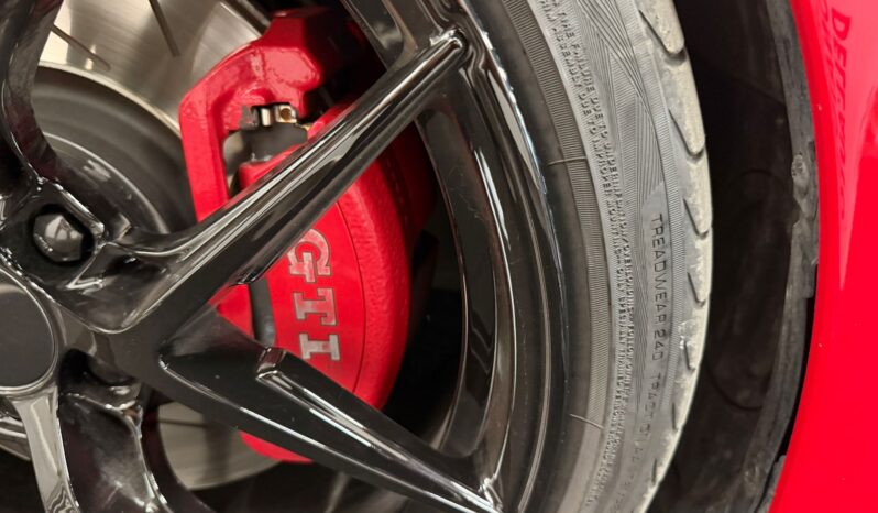 VOLKSWAGEN GOLF 7.5 GTI PERFORMANCE pieno