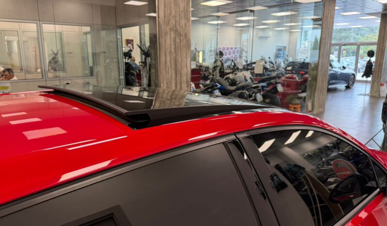 VOLKSWAGEN GOLF 7.5 GTI PERFORMANCE pieno