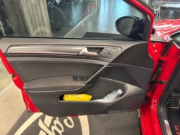 VOLKSWAGEN GOLF 7.5 GTI PERFORMANCE pieno