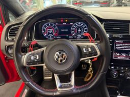 VOLKSWAGEN GOLF 7.5 GTI PERFORMANCE pieno