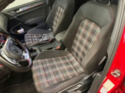 VOLKSWAGEN GOLF 7.5 GTI PERFORMANCE pieno