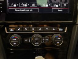 VOLKSWAGEN GOLF 7.5 GTI PERFORMANCE pieno