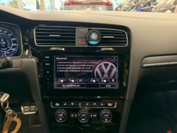 VOLKSWAGEN GOLF 7.5 GTI PERFORMANCE pieno