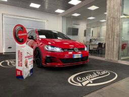 VOLKSWAGEN GOLF 7.5 GTI PERFORMANCE pieno