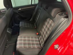 VOLKSWAGEN GOLF 7.5 GTI PERFORMANCE pieno