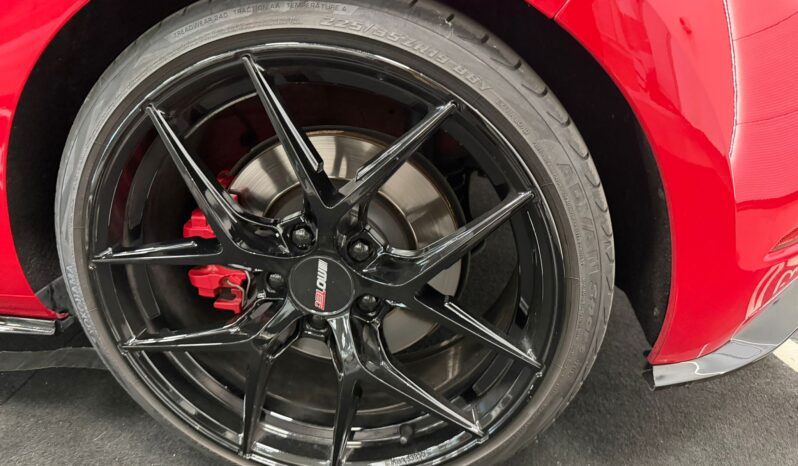 VOLKSWAGEN GOLF 7.5 GTI PERFORMANCE pieno