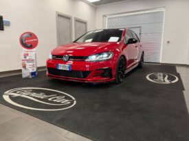 VOLKSWAGEN GOLF 7.5 GTI PERFORMANCE