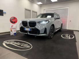 BMW X3 XDRIVE 30E M SPORT PRO