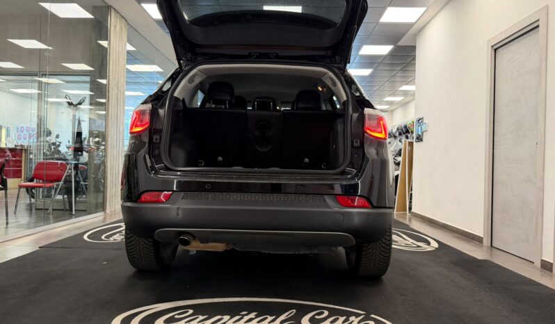 JEEP COMPASS 1.6MJT LIMITED pieno
