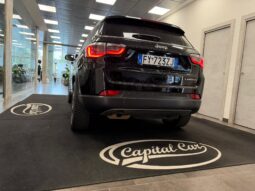 JEEP COMPASS 1.6MJT LIMITED pieno