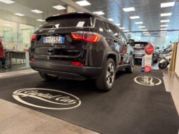 JEEP COMPASS 1.6MJT LIMITED pieno