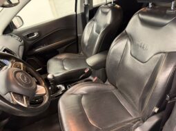 JEEP COMPASS 1.6MJT LIMITED pieno