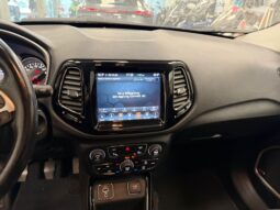 JEEP COMPASS 1.6MJT LIMITED pieno