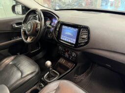 JEEP COMPASS 1.6MJT LIMITED pieno