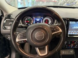 JEEP COMPASS 1.6MJT LIMITED pieno