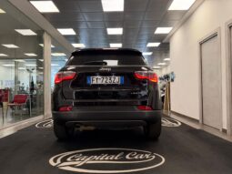 JEEP COMPASS 1.6MJT LIMITED pieno