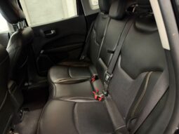 JEEP COMPASS 1.6MJT LIMITED pieno