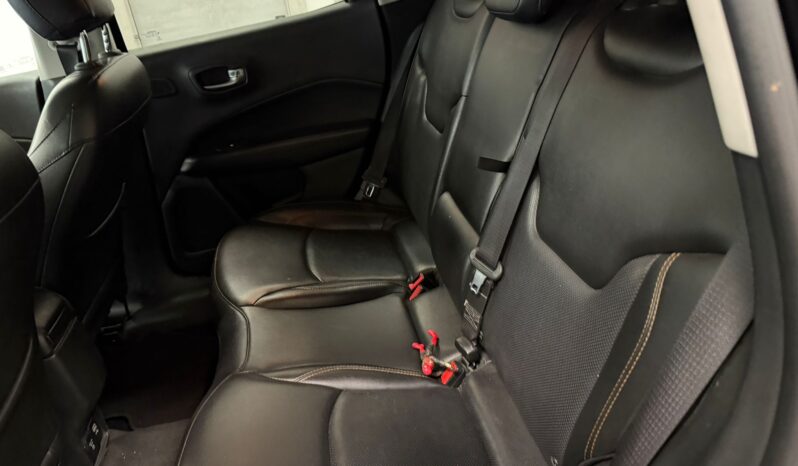 JEEP COMPASS 1.6MJT LIMITED pieno