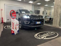 JEEP COMPASS 1.6MJT LIMITED pieno