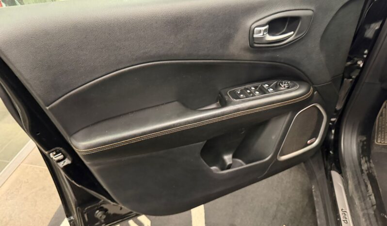 JEEP COMPASS 1.6MJT LIMITED pieno