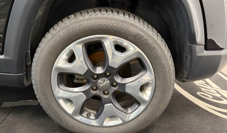 JEEP COMPASS 1.6MJT LIMITED pieno