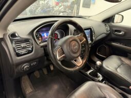 JEEP COMPASS 1.6MJT LIMITED pieno